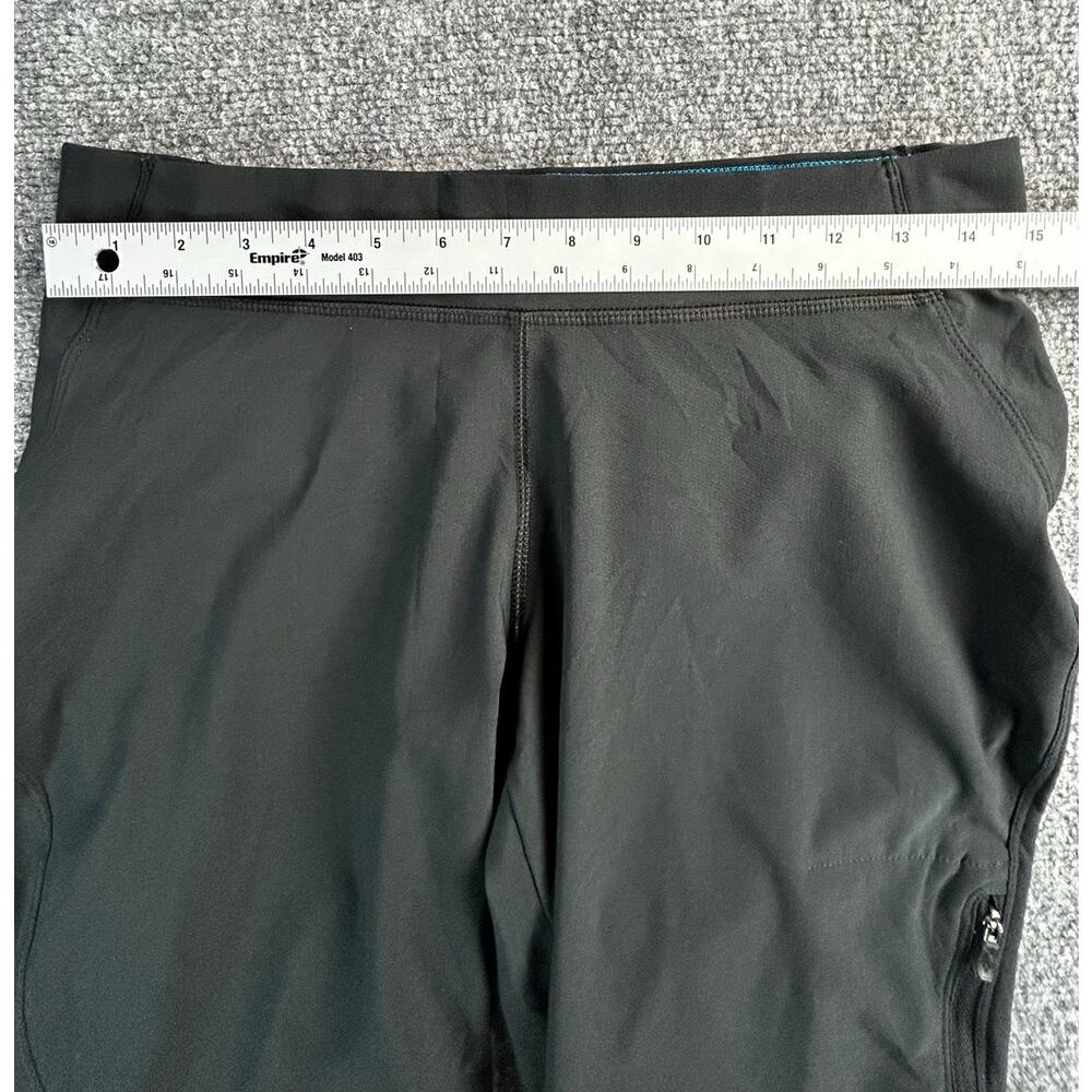Columbia Omni-Shield Women's Black Stretch Pull-On Pants Size M - Picture 7 of 10